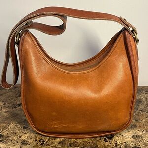 Vintage coach 9920 bag